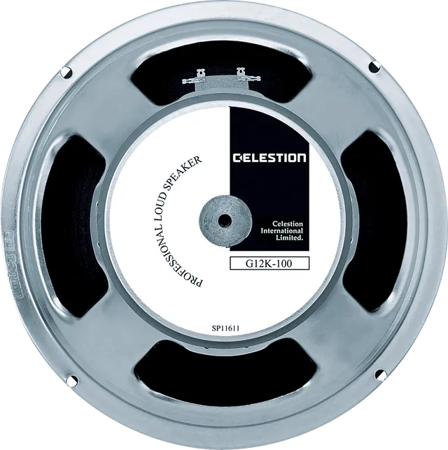 celestion-g12k-100-12-zoll-gitarrenlautsprecher-100-watt image 1