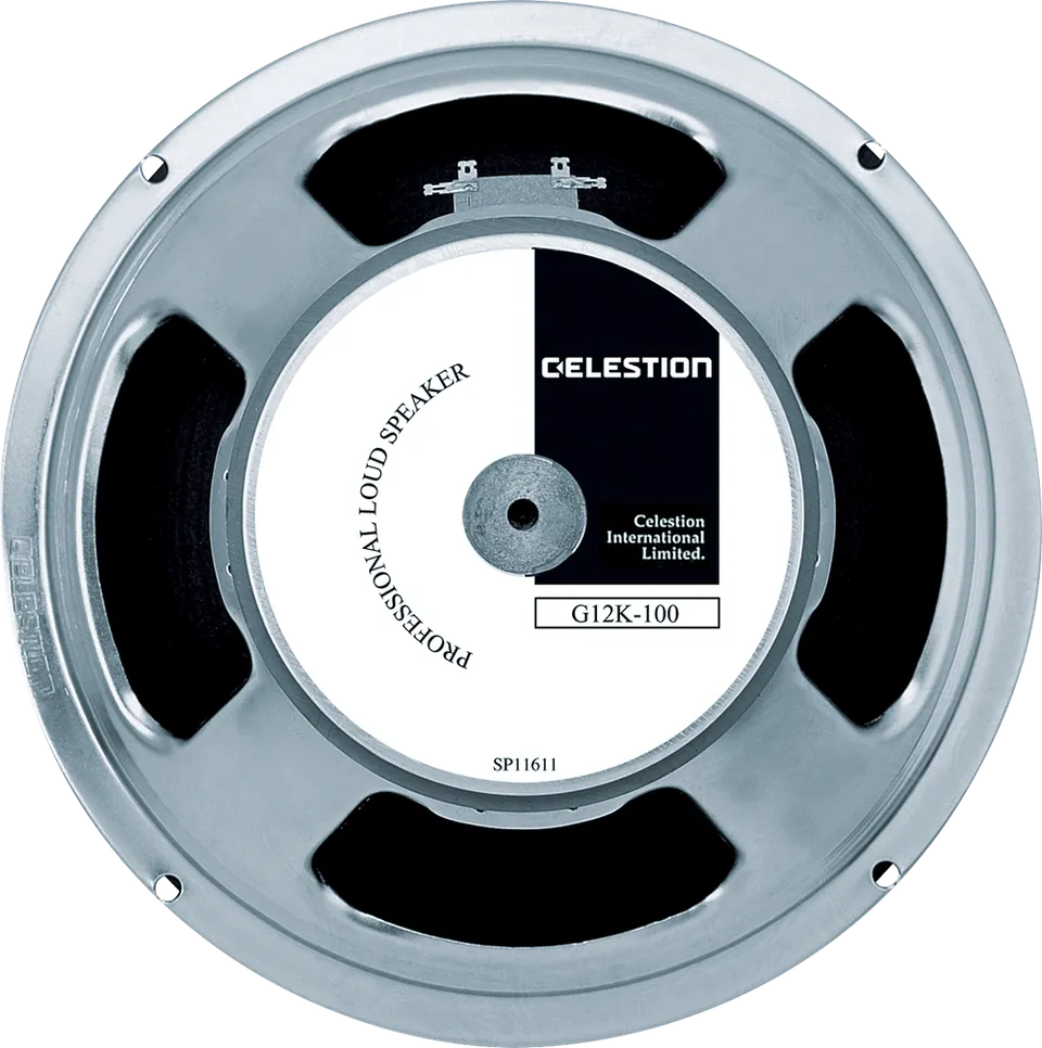 celestion-g12k-100-12-zoll-gitarrenlautsprecher-100-watt image 1