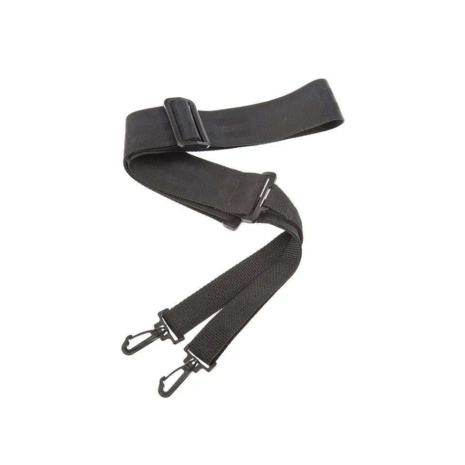 d-addario-auto-lock-banjo-gurt-nylon image 1