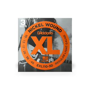 d-addario-xl-nickel-exl110-e-gitarren-saiten-10-46-regular-light image 8