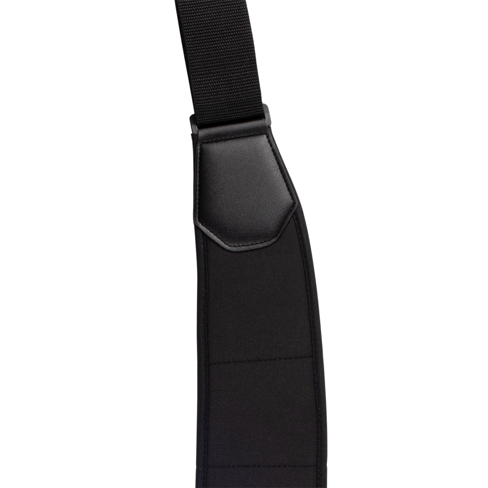 d-addario-comfort-neoprene-gitarrengurt-3-5-zoll image 2