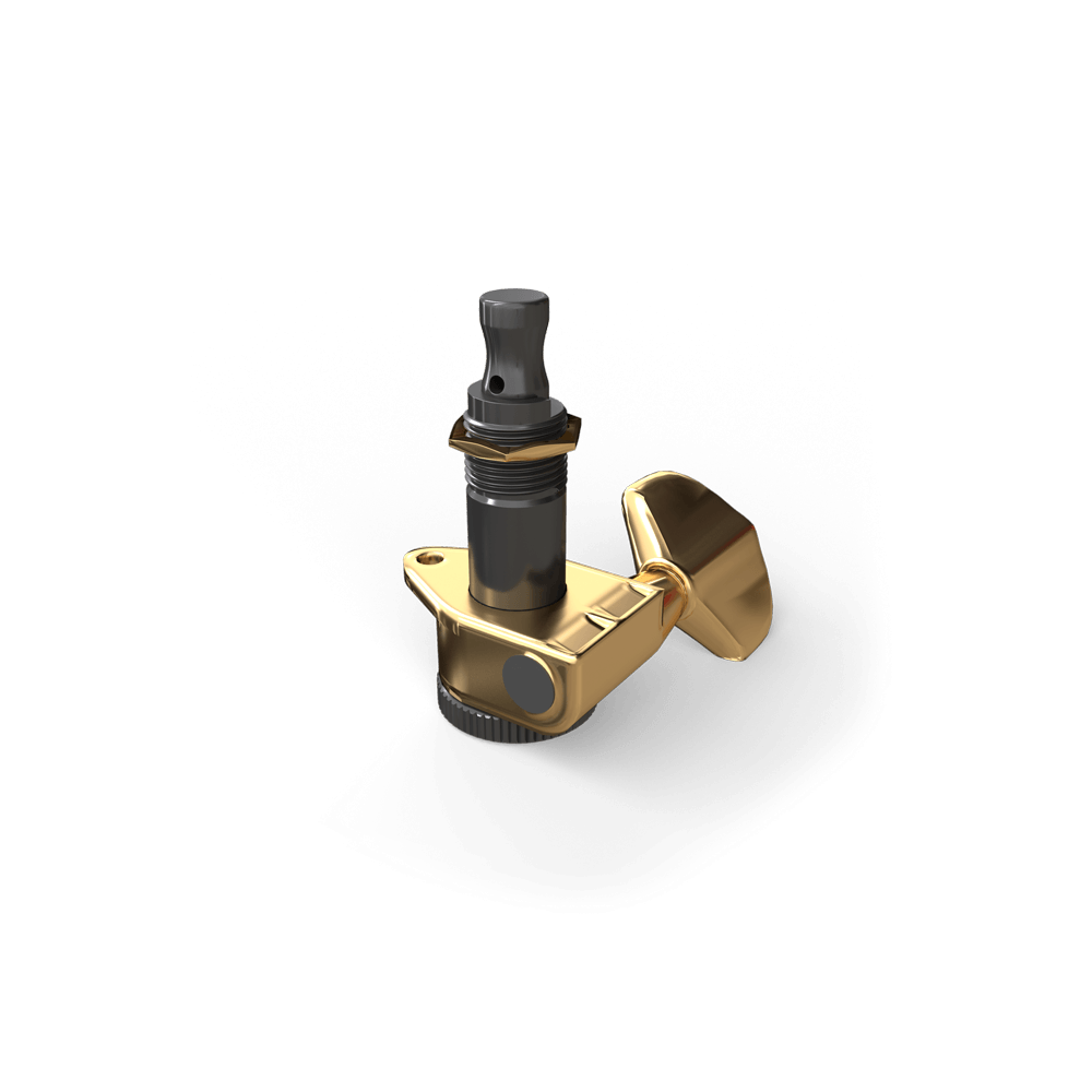 d-addario-auto-trim-locking-tuning-machines-3-3-stimmmechaniken-chrom image 8