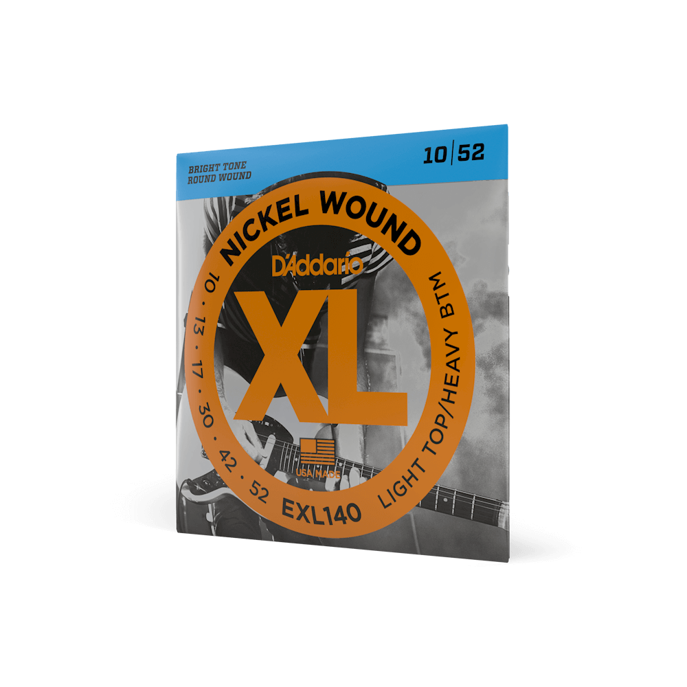 d-addario-xl-nickel-exl-e-gitarrensaiten-10-52-light-top-heavy-bottom image 1