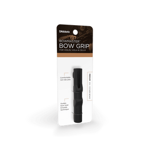 d-addario-bowmaster-bogen-griffhilfe-f-r-streichbogen image 6