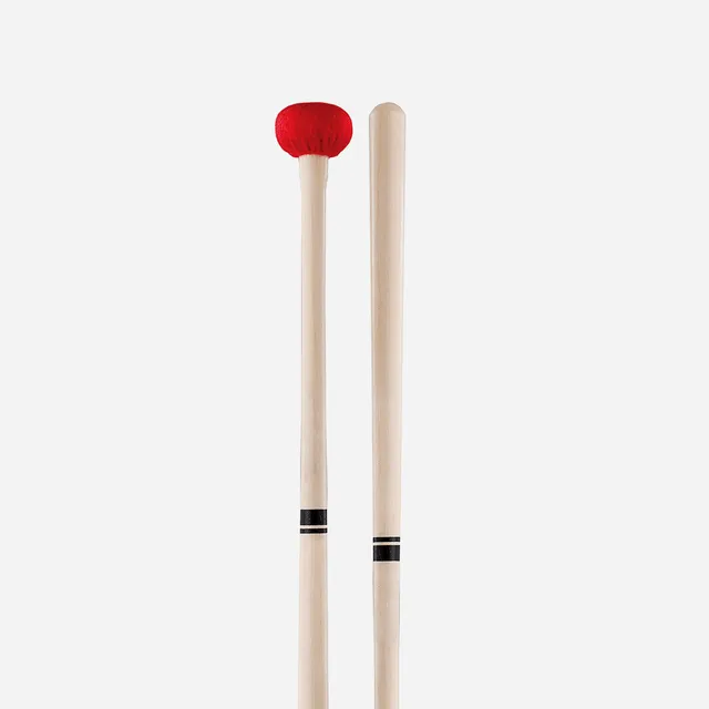 d-addario-promark-pst5-performer-series-maple-timpani-mallets-paukenschl-gel image 1