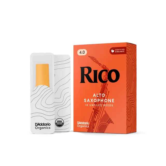 d-addario-rico-organic-alt-saxophon-bl-tter image 1