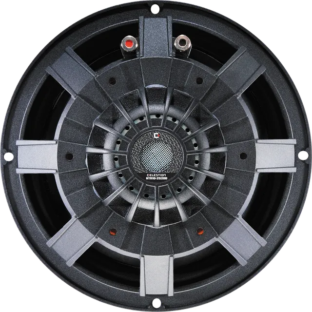 celestion-ntr-series-ntr10-2520d-lautsprecher-10-zoll image 1