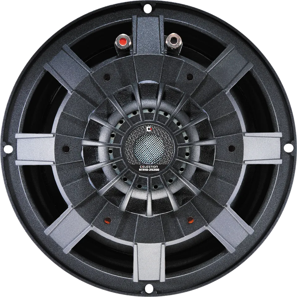 celestion-ntr-series-ntr10-2520d-lautsprecher-10-zoll image 1