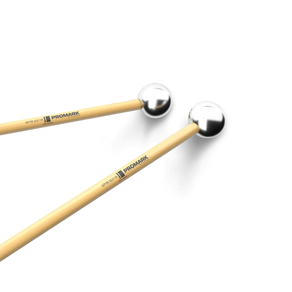 d-addario-spyr-su11r-bell-mallet-very-hard-1-aluminium image 1