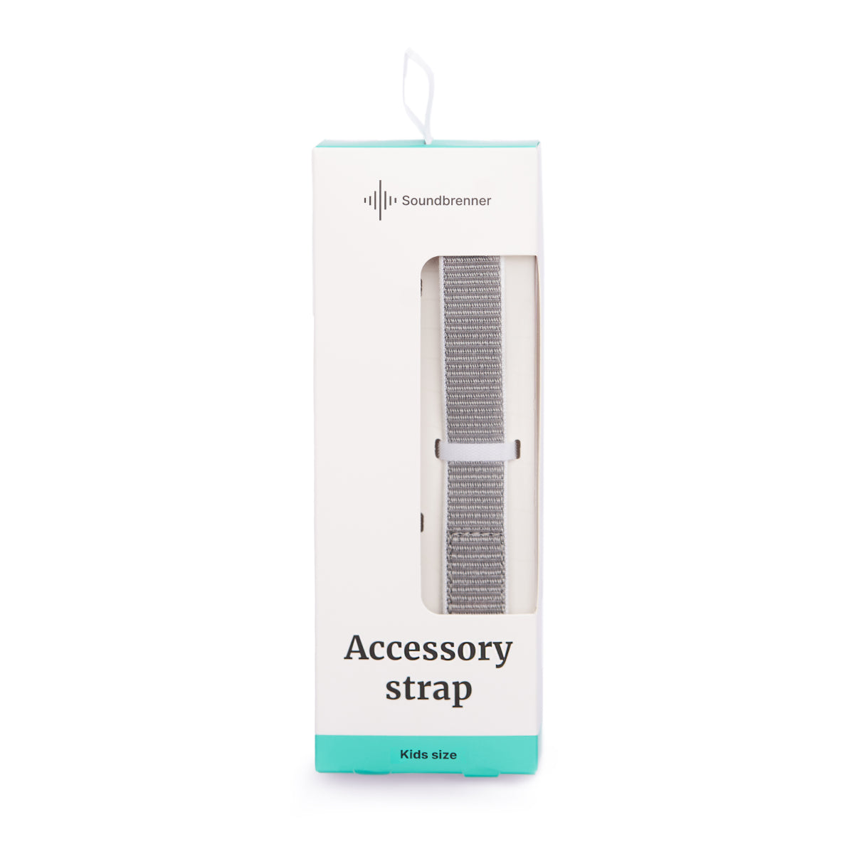 soundbrenner-spark-body-strap-k-rperband-f-r-kinder image 6