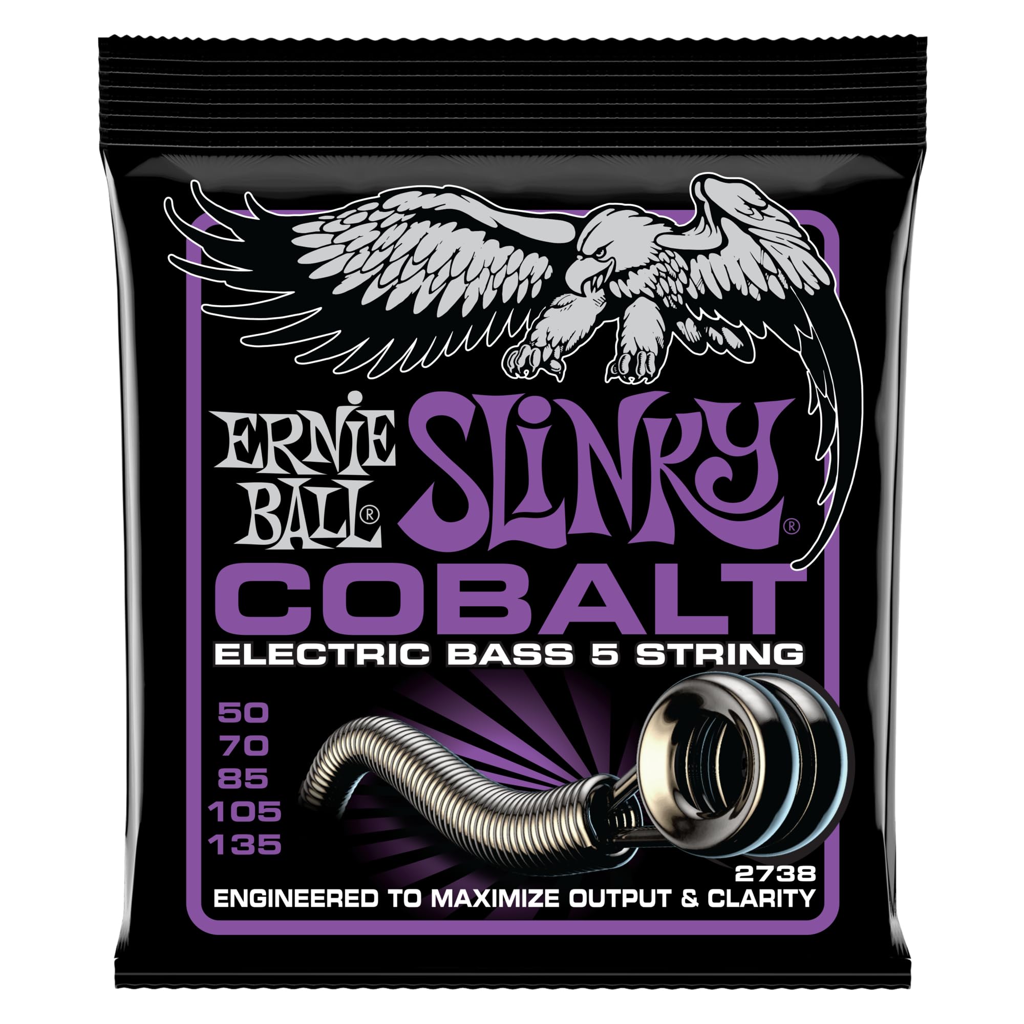 ernie-ball-hybrid-slinky-cobalt-e-bass-saiten-45-105 image 6