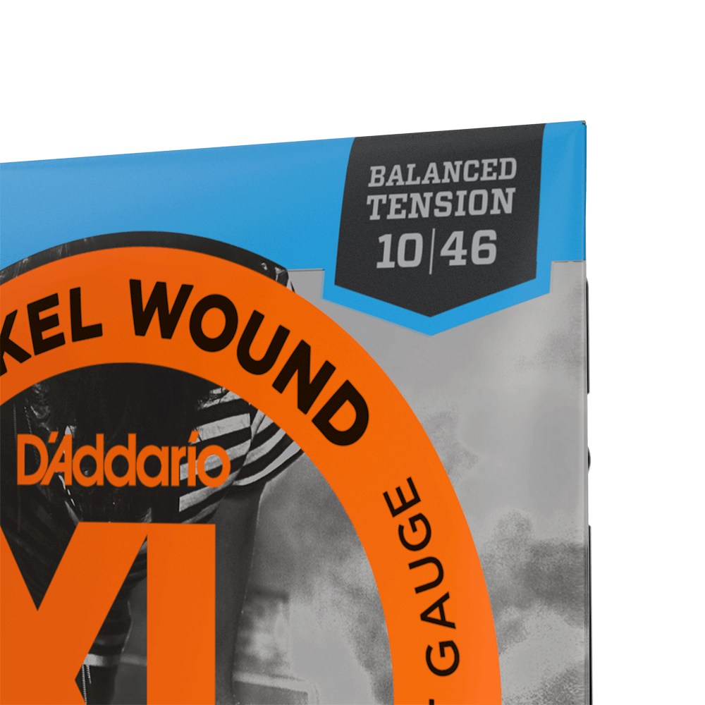 d-addario-xl-nickel-e-gitarren-saiten-balanced-tension-10-46 image 4