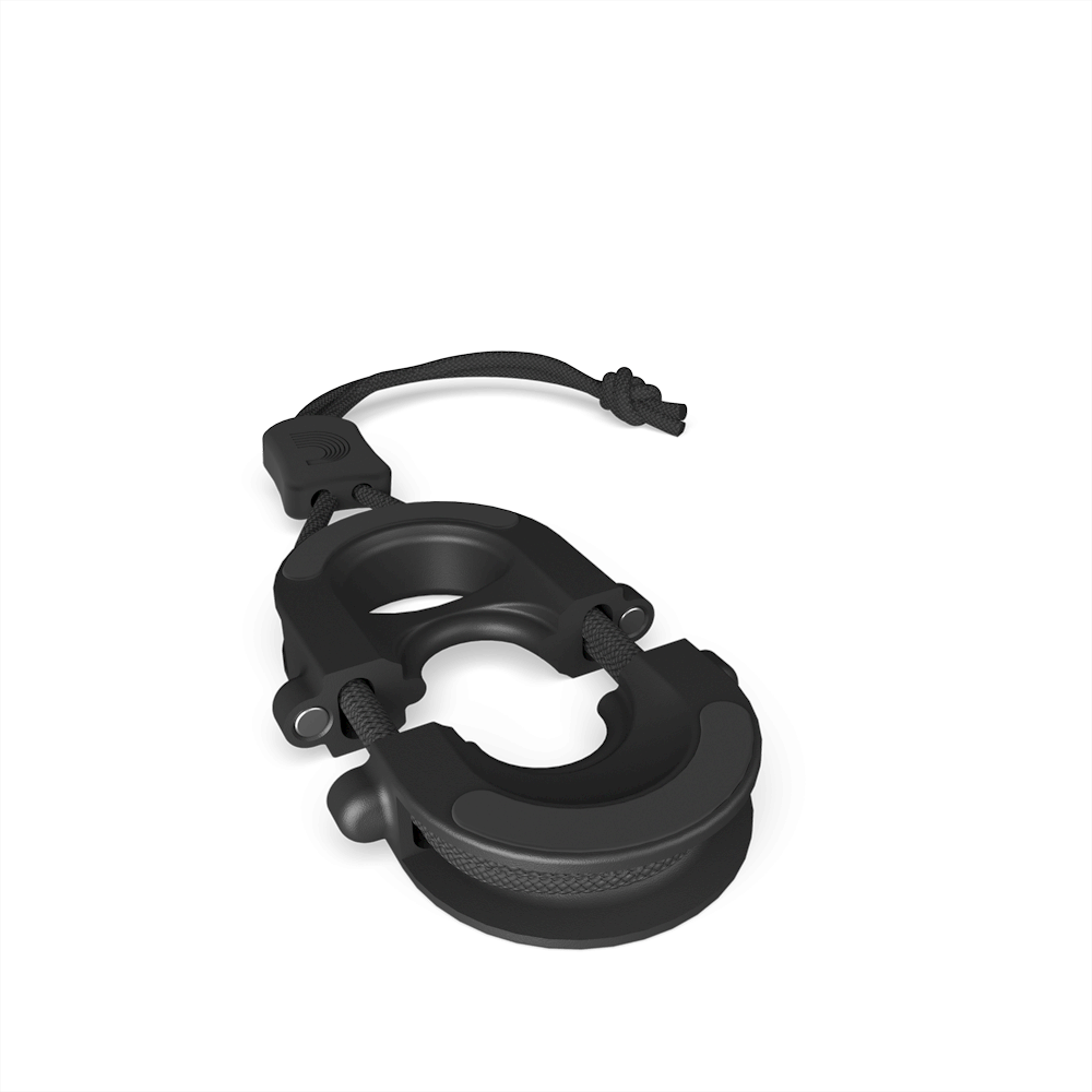 d-addario-cinchfit-acoustic-jack-lock-gurtbefestigung-f-r-akustikgitarre image 5