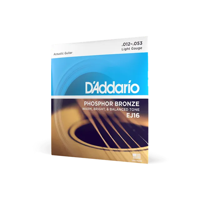 d-addario-ej16-12-53-light-phosphor-bronze-westerngitarren-saiten image 1