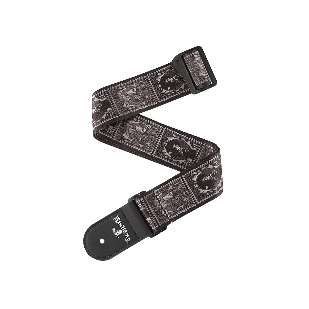 d-addario-alchemy-gitarrengurt-aether-postage-50-mm image 1