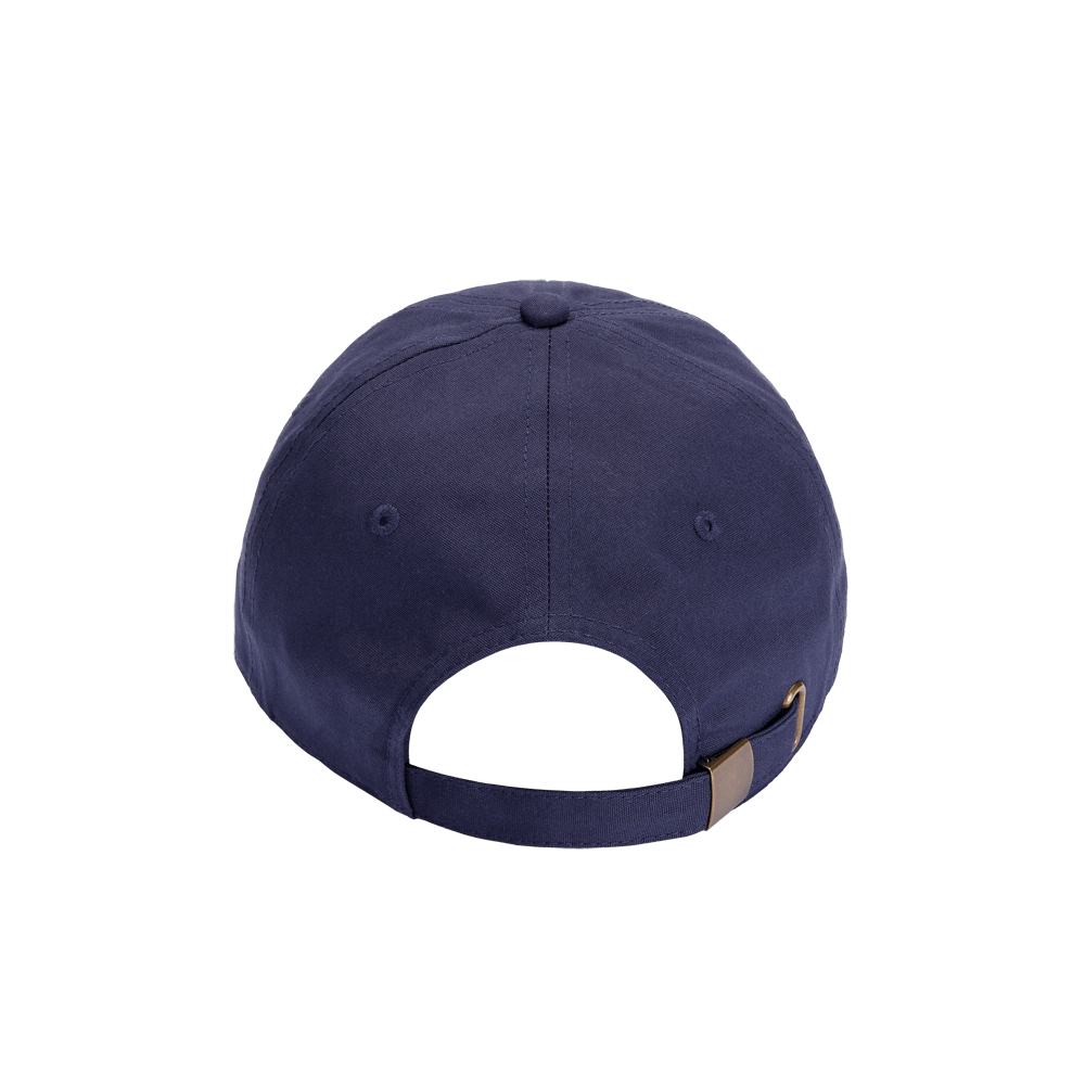 d-addario-vintage-hat-6-panel-cap-gebogener-schirm image 2