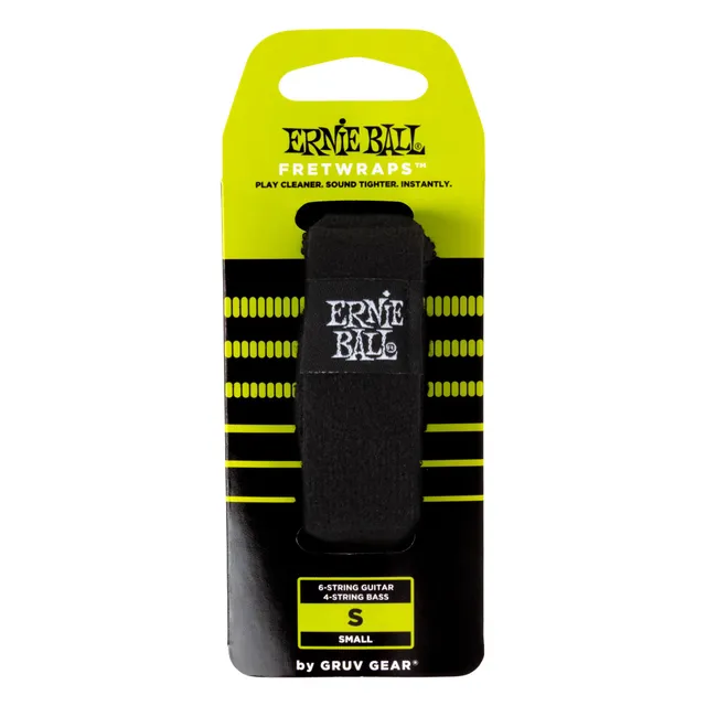 ernie-ball-fretwrap-by-gruv-gear-small-saitend-mpfer image 1