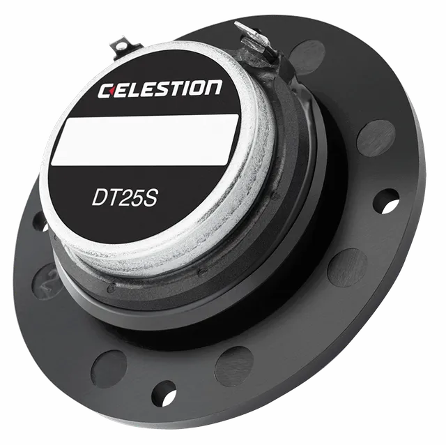 celestion-dt25s-hocht-ner-seide-kompakt-hochempfindlich image 1