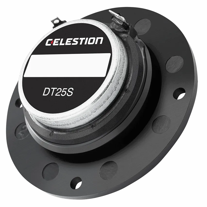 celestion-dt25s-hocht-ner-seide-kompakt-hochempfindlich image 1