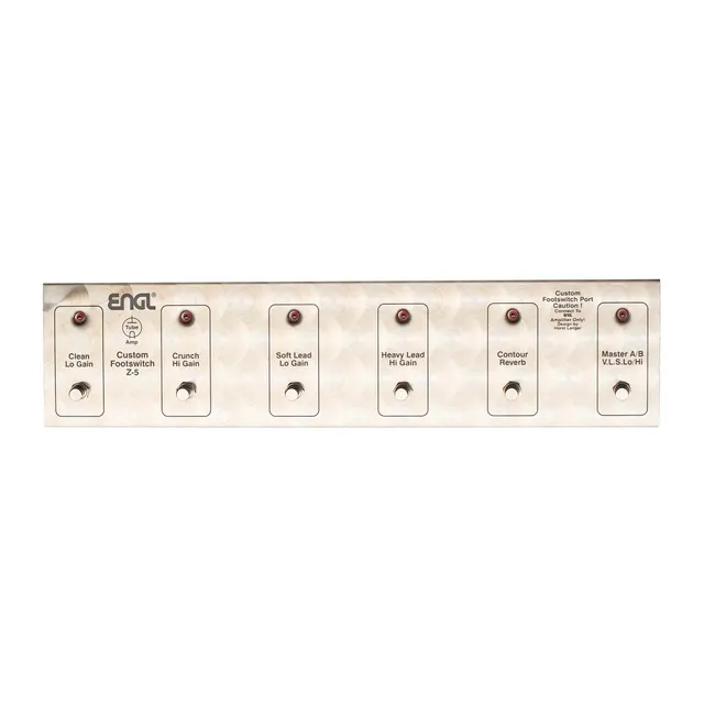 engl-z5-footswitch-fu-schalter-f-r-engl-amps image 1