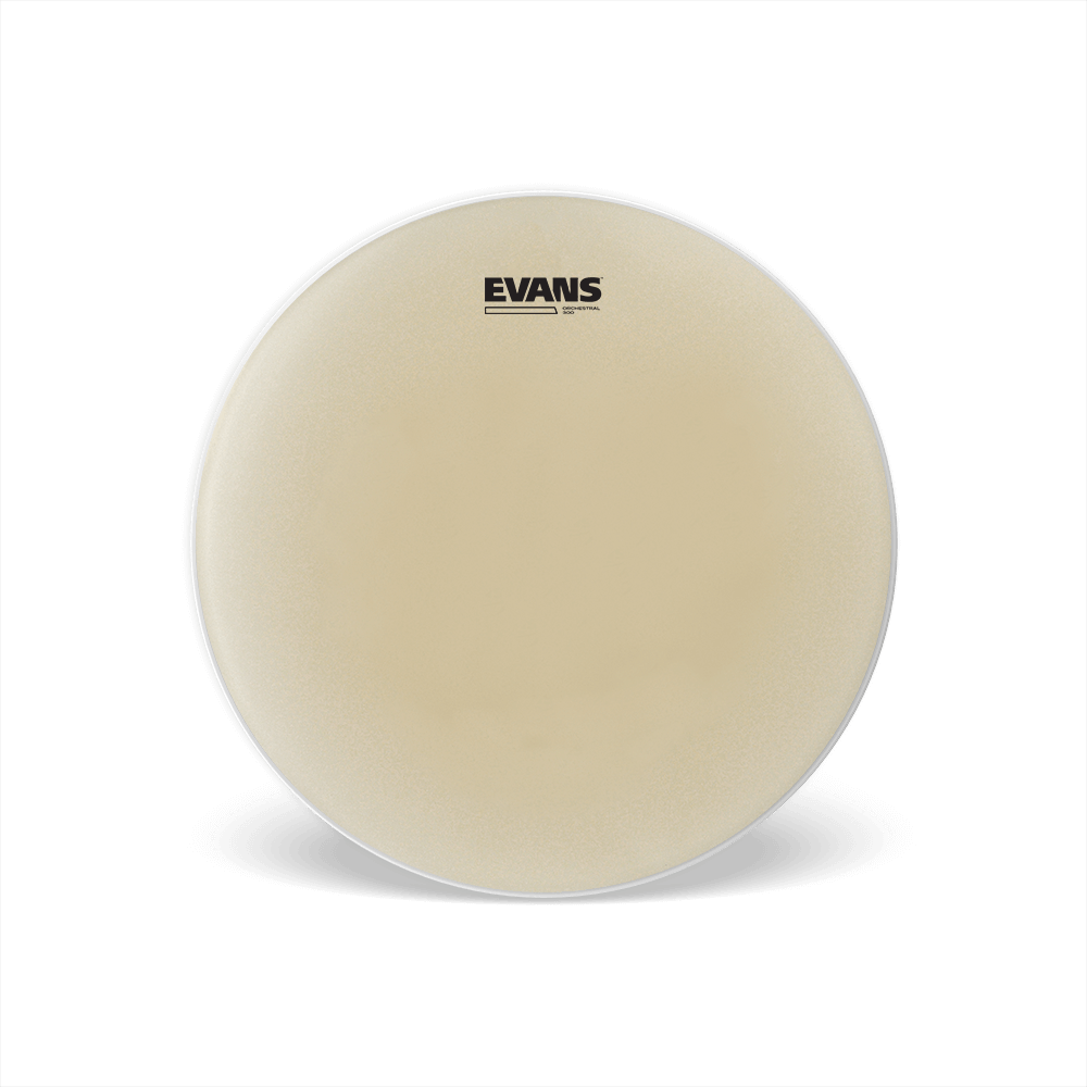 d-addario-evans-orchestral-300-snare-side-drumhead-14-zoll image 1