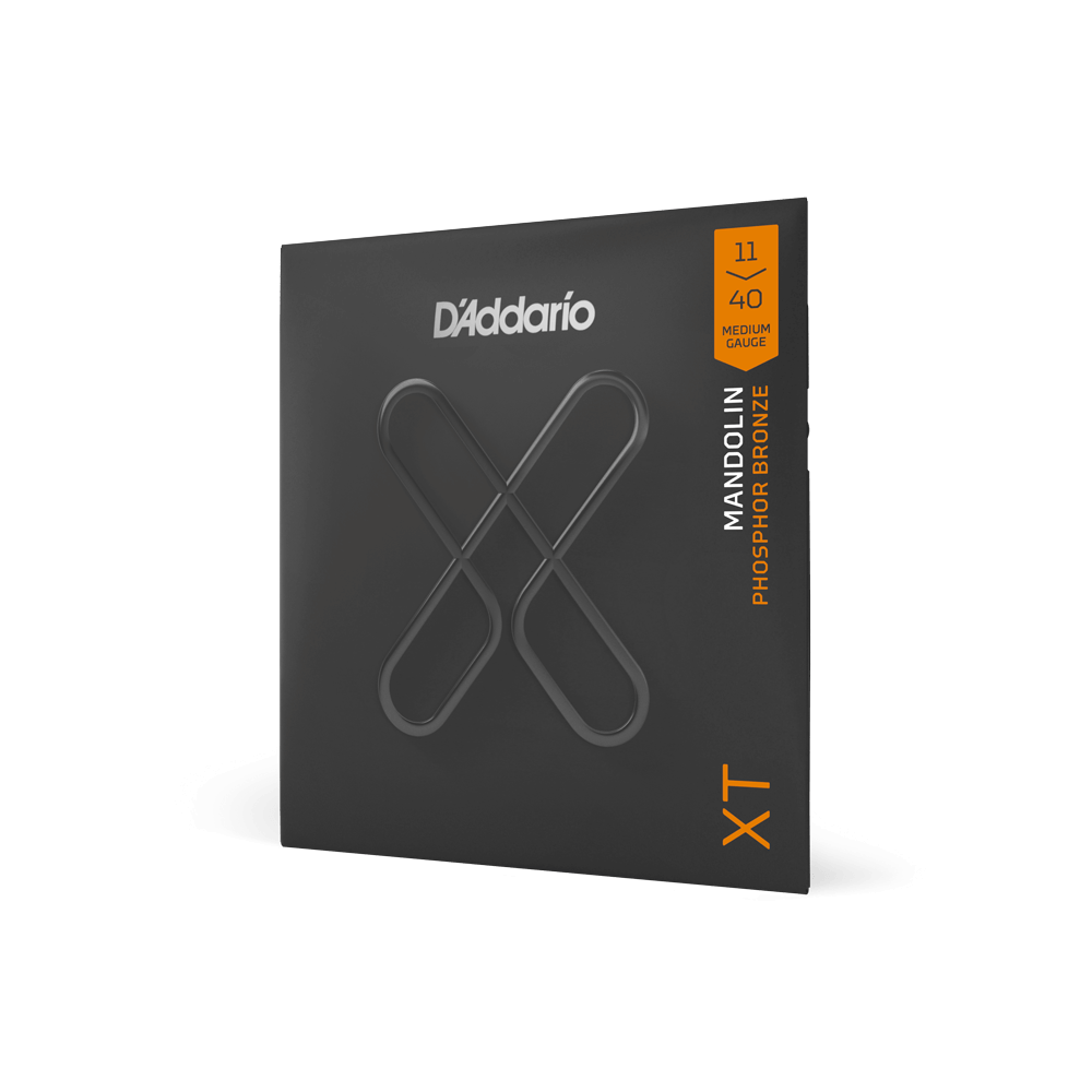 d-addario-xt-phosphor-bronze-mandolinen-saiten-11-40-medium image 1