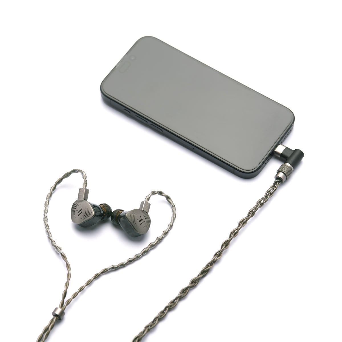 soundbrenner-wave-pro-hi-fi-usb-c-connector image 3