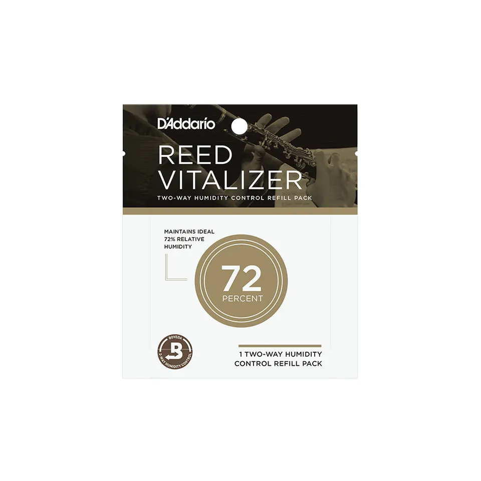 d-addario-reed-vitalizer-single-nachf-llpack-humidipak-blatthalter image 1
