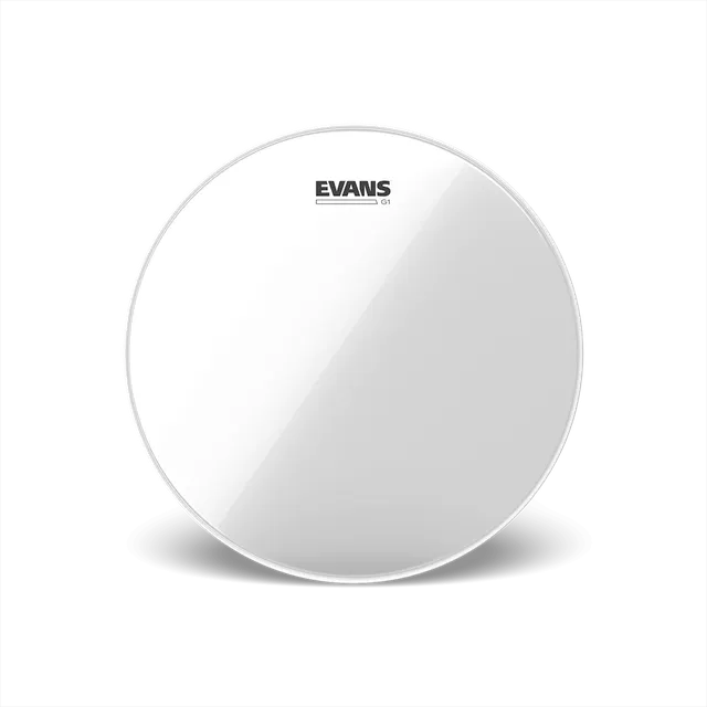 d-addario-evans-g1-clear-tom-reso-drumhead-resonanzfell image 1
