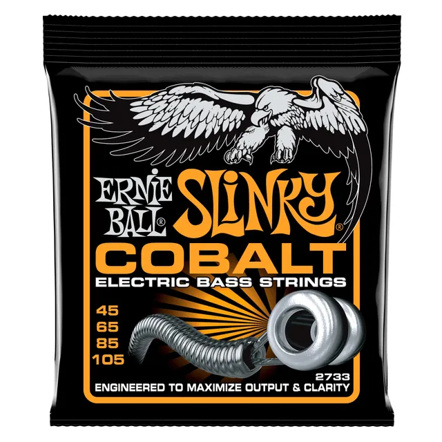 ernie-ball-hybrid-slinky-cobalt-e-bass-saiten-45-105 image 1