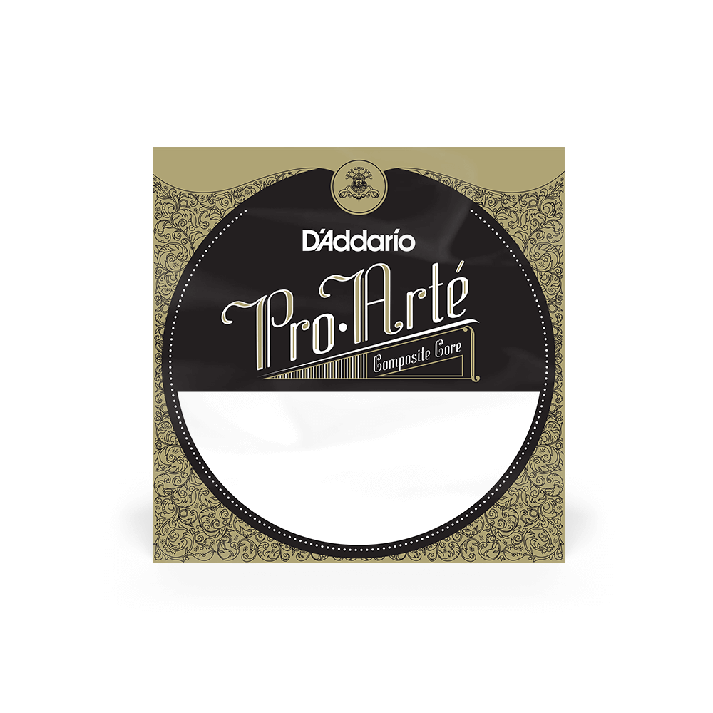 d-addario-pro-art-lightly-polished-composite-b-sse-klassik-saiten image 3