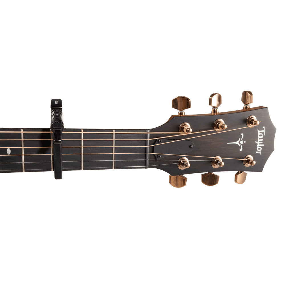 d-addario-artist-capo-gitarrenkapodaster-mit-flexfit image 7