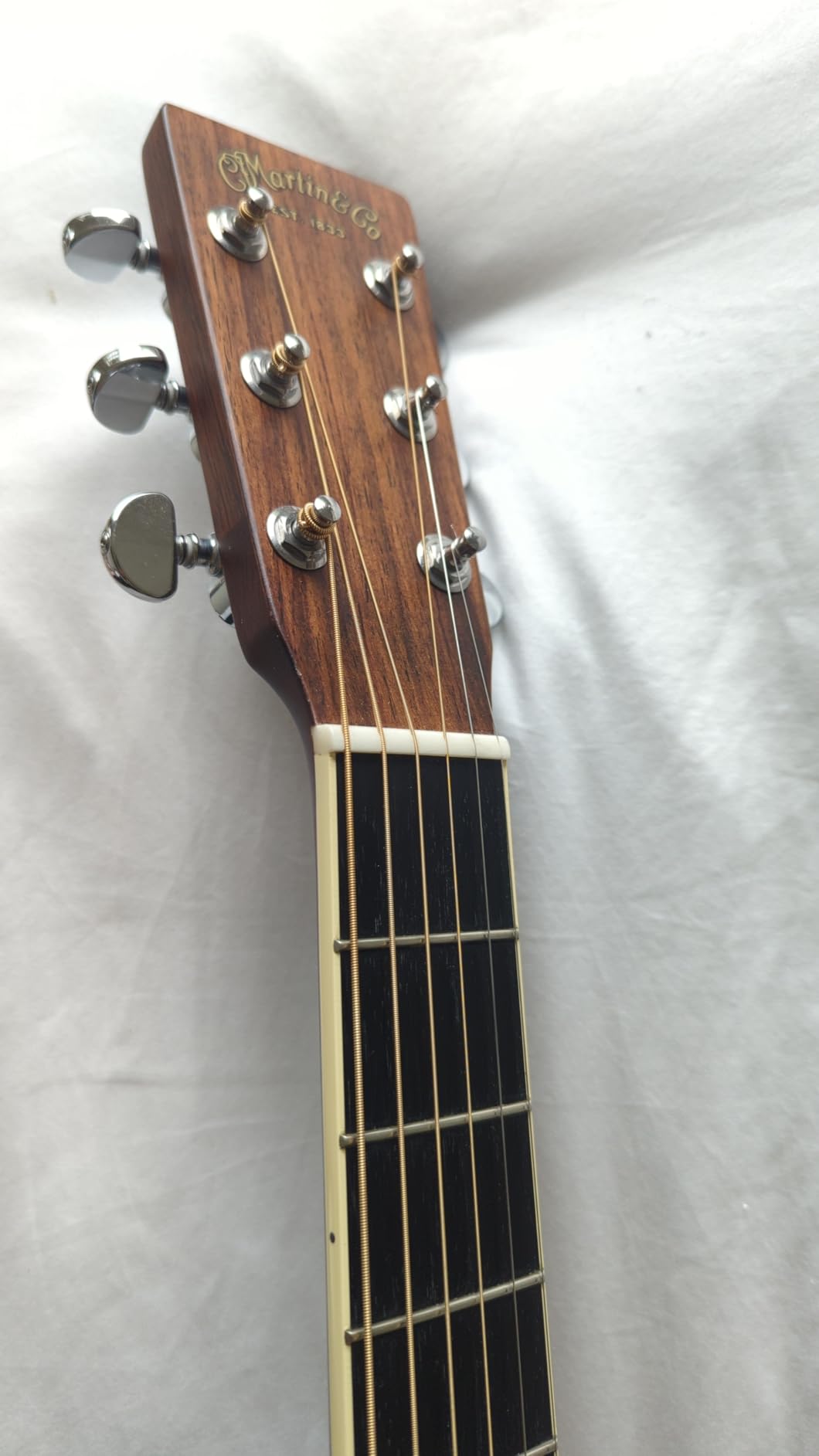 Super für Strumming