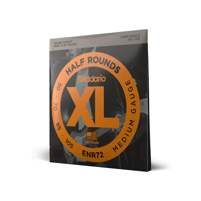 d-addario-xl-half-rounds-bass-saiten-50-105-medium-long-scale image 1
