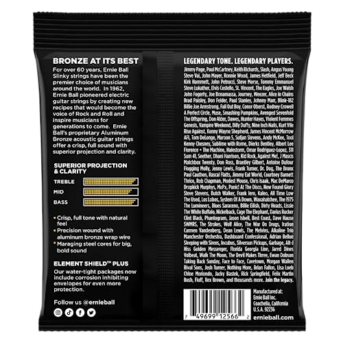 ernie-ball-medium-light-aluminium-bronze-akustik-gitarrensaiten-12-54 image 8