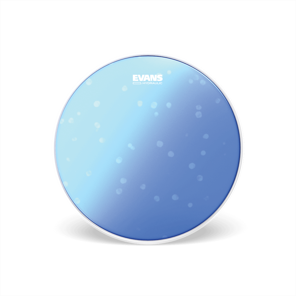 d-addario-evans-hydraulic-snare-batter-schlagzeugfell-coated image 2