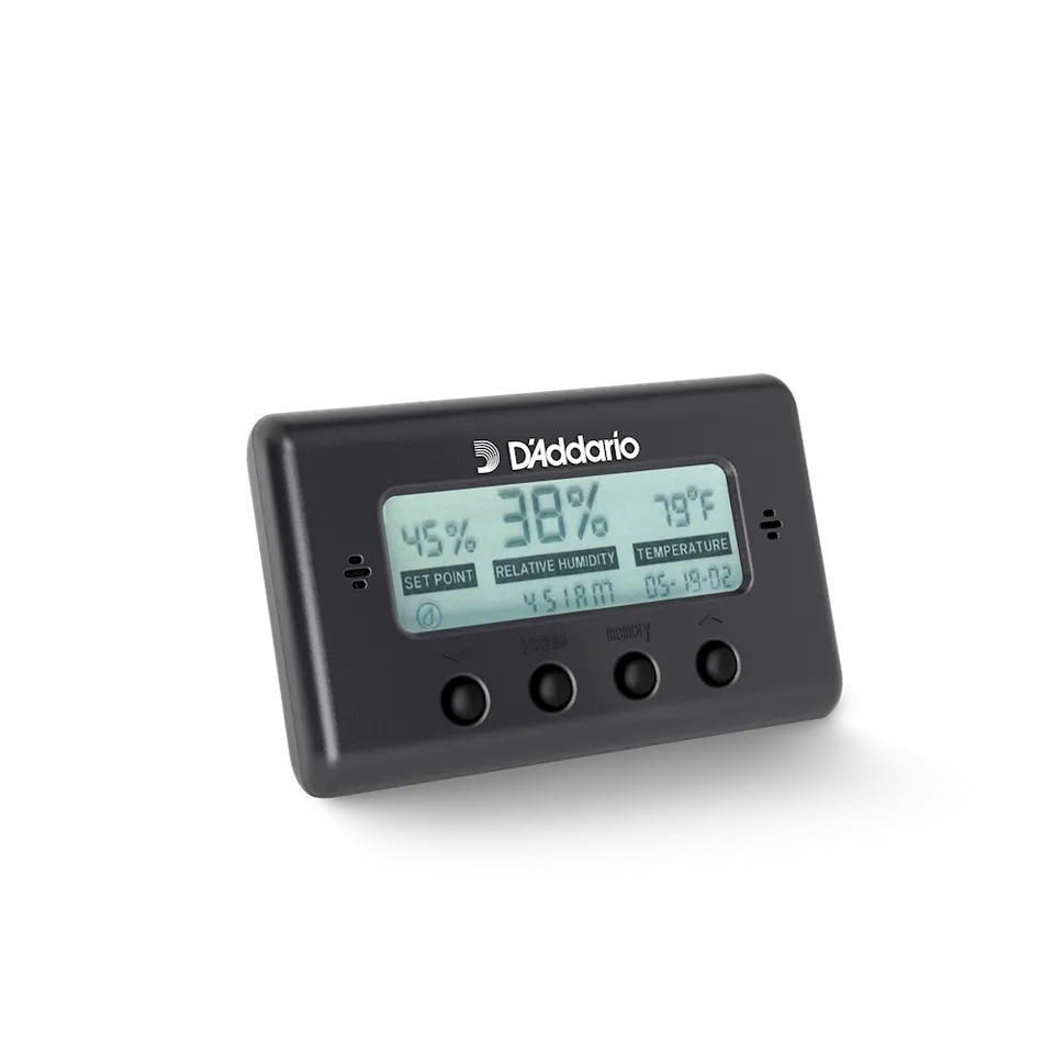 d-addario-humidity-temperature-sensor-hygrometer image 1