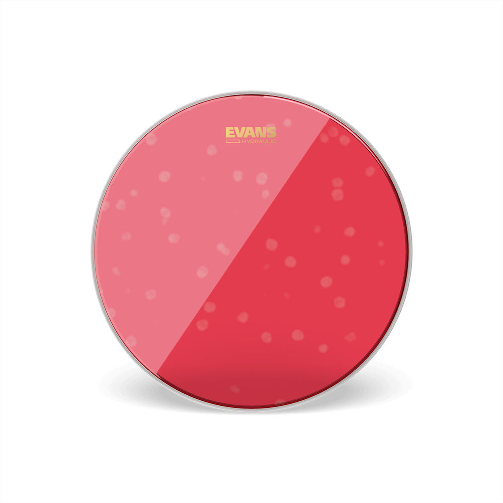 d-addario-evans-hydraulic-bass-batter-drumfell image 1