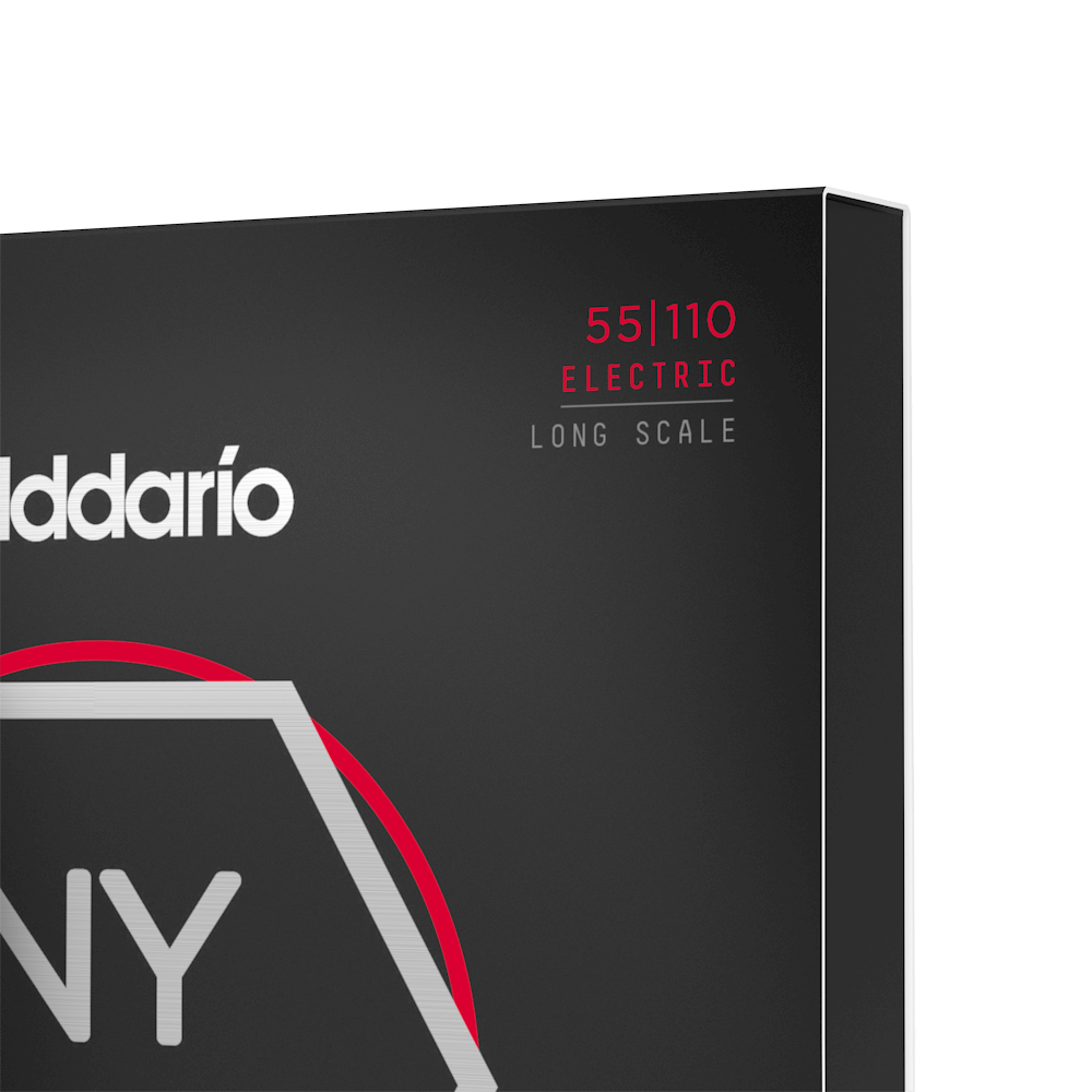 d-addario-nyxl-e-bass-saitensatz-55-110-heavy-long-scale image 4