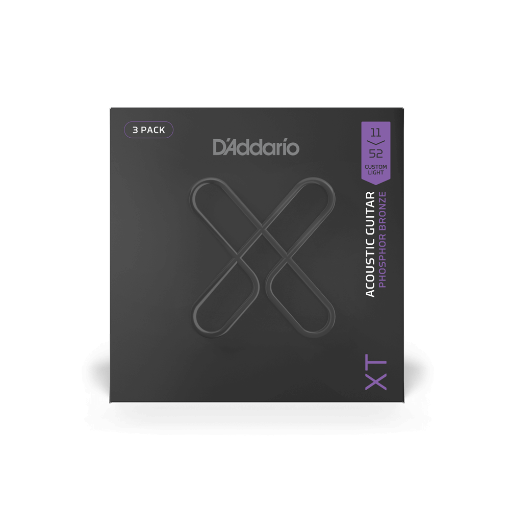 d-addario-xt-phosphor-bronze-11-52-custom-light-westerngitarren-saiten-beschicht image 4