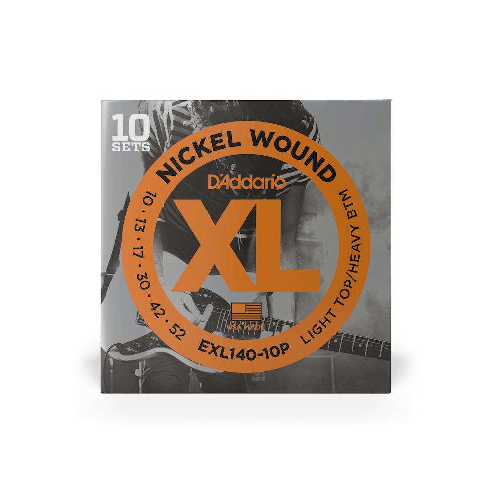 d-addario-xl-nickel-exl-e-gitarrensaiten-10-52-light-top-heavy-bottom image 4