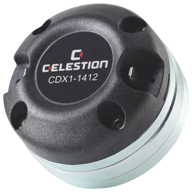celestion-cdx1-1412-kompressionstreiber-1-zoll-kompakt image 1