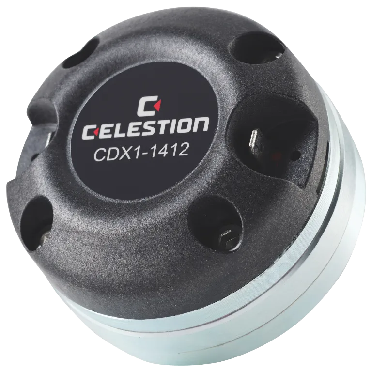 celestion-cdx1-1412-kompressionstreiber-1-zoll-kompakt image 1