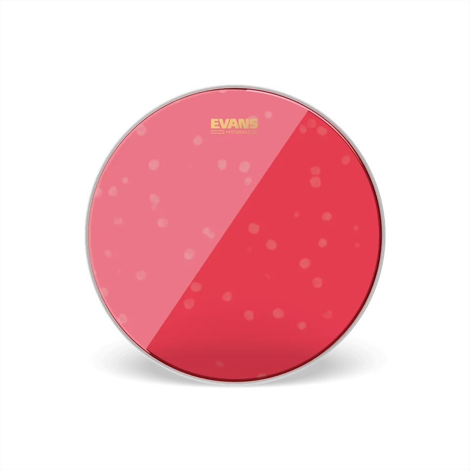 d-addario-evans-hydraulic-bass-batter-drumfell image 1