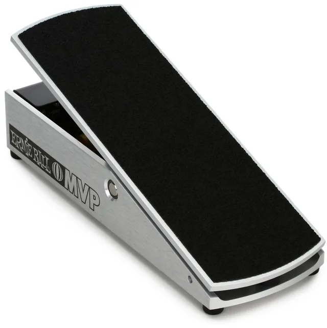 ernie-ball-mvp-most-valuable-pedal-volume-gain-tuner image 1