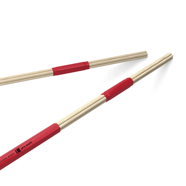 promark-lightning-rods-sticks-aus-birke-mit-7-dowels image 1