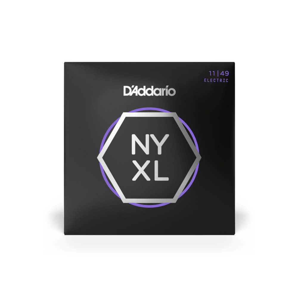 d-addario-nyxl-11-49-medium-e-gitarrensaiten image 4
