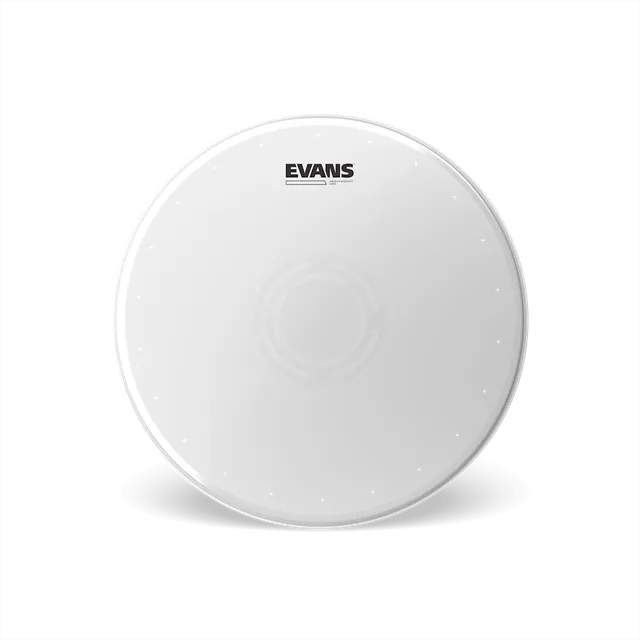 evans-heavyweight-dry-snare-batter-schlagfell image 1