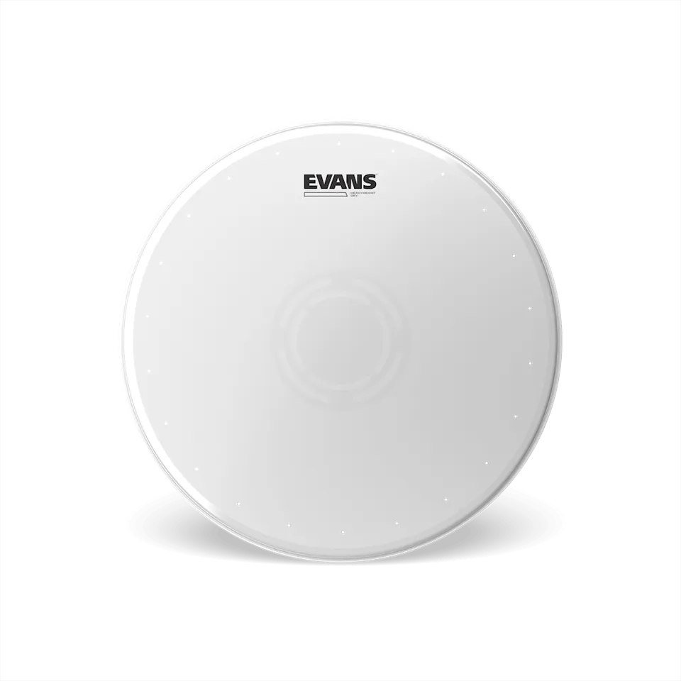 evans-heavyweight-dry-snare-batter-schlagfell image 1