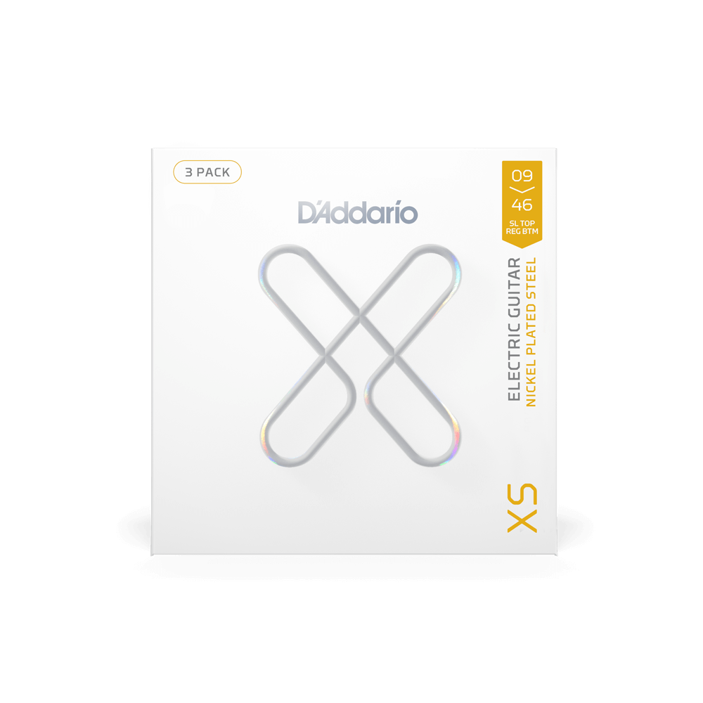 d-addario-xs-nickel-e-gitarrensaiten-09-46-super-light-top-regular-bottom image 4